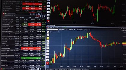 Szkolenie Scalping Price Action